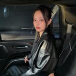 Jennie Kim - Top Female Korean Influencers 2024 - Vixenpet.com