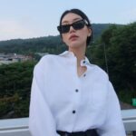 Lee Ho-jung - Top Female Korean Influencers 2024 - - Vixenpet.com